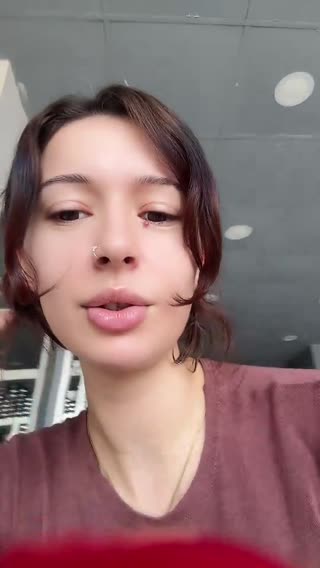 Ver a İlayda 💖 — transmisión en vivo del 07.08.2026 11:52