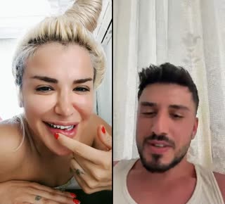 Ver a 🔥Aşkkadın❤️ — transmisión en vivo del 07.08.2026 13:10