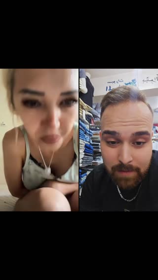 Gamze şimal , (sanatçı klip ) ansehen – Livestream vom 07.08.2026 13:11