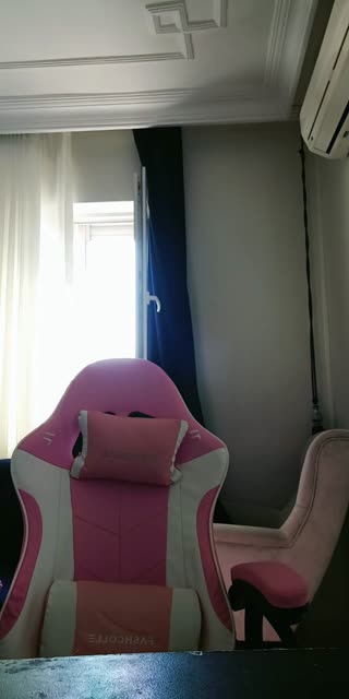 🔥Aşkkadın❤️ ansehen – Livestream vom 07.08.2026 13:29