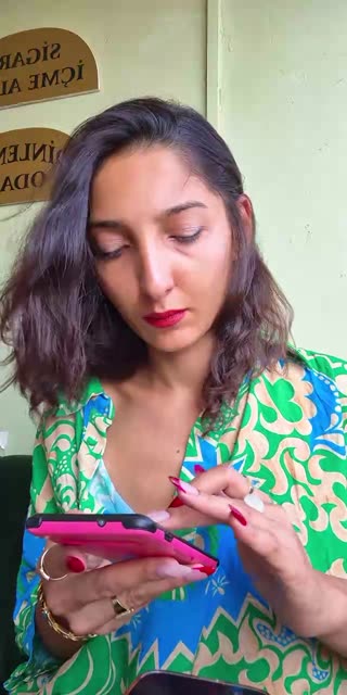 kara kız ansehen – Livestream vom 07.08.2026 13:32