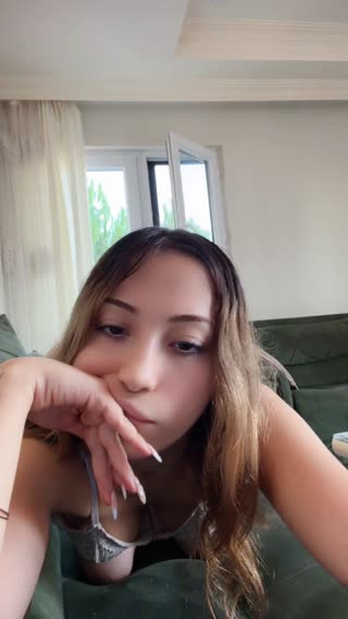 𝓞̈𝔂𝓴𝓾̈♡ ansehen – Livestream vom 07.08.2026 14:30