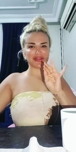 Ver a 🔥Aşkkadın❤️ — transmisión en vivo del 07.08.2026 17:56