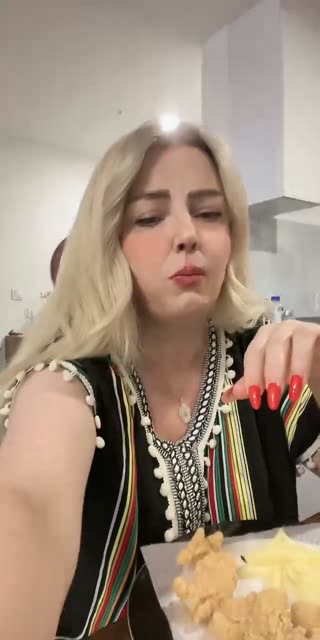 دانيلا 👩🏻‍🦳 DADO ansehen – Livestream vom 07.08.2026 18:04