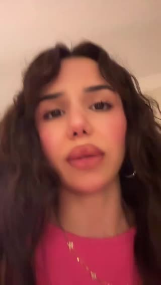 Ver a ARİNNA👉🏻👈🏻 — transmisión en vivo del 07.08.2026 18:12