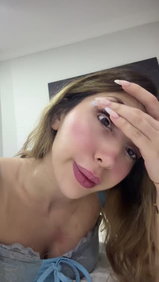 𝓞̈𝔂𝓴𝓾̈♡ ansehen – Livestream vom 07.08.2026 18:20