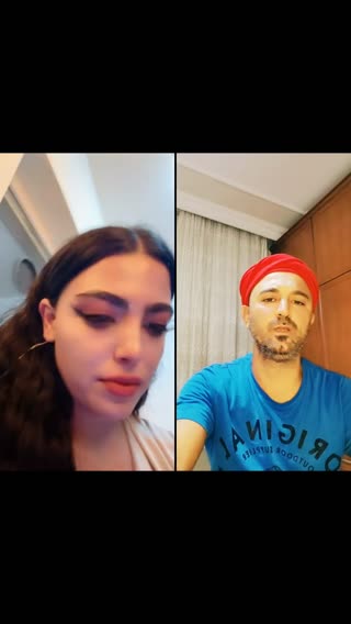 aysel3509a2 ansehen – Livestream vom 07.08.2026 18:54