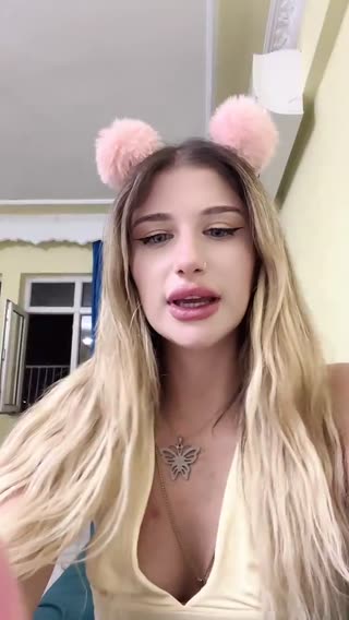 ESCOBARBİE❤️🔥 ansehen – Livestream vom 07.08.2026 19:03