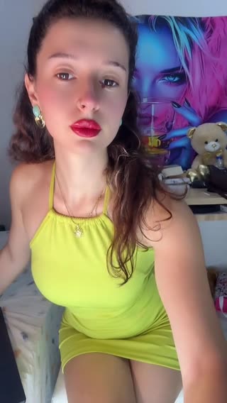 İlayda 💖 ansehen – Livestream vom 07.08.2026 19:27