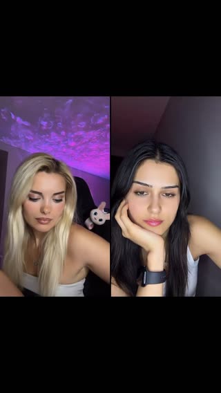 🐈‍⬛Buselika🐈‍⬛ ansehen – Livestream vom 07.08.2026 20:24