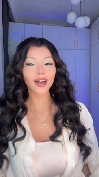 Meli Rohan 🔱 ansehen – Livestream vom 07.08.2026 20:25