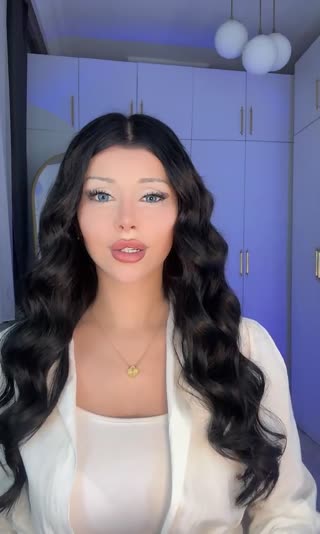 Ver a Meli Rohan 🔱 — transmisión en vivo del 07.08.2026 21:33
