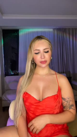 İLKNUR ansehen – Livestream vom 07.08.2026 21:37