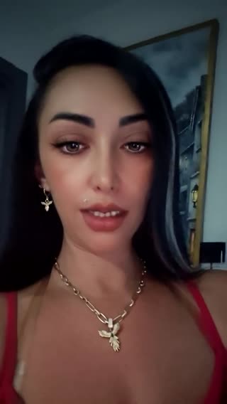 Hells🔥Afrodit ansehen – Livestream vom 07.08.2026 21:57