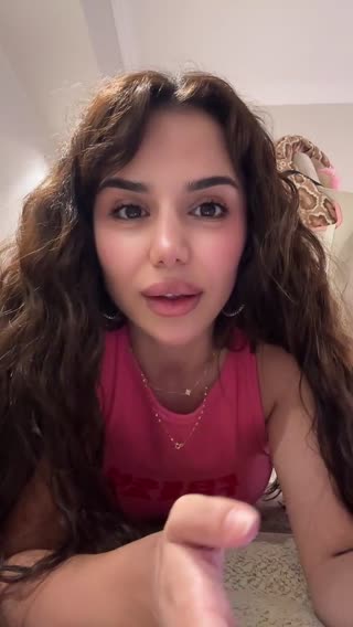 Ver a ARİNNA👉🏻👈🏻 — transmisión en vivo del 07.08.2026 22:02