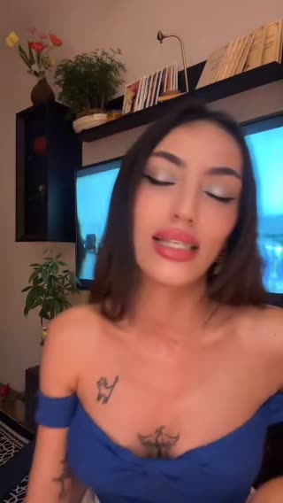 Ver a ZARA is coming 🧡 — transmisión en vivo del 07.08.2026 22:07