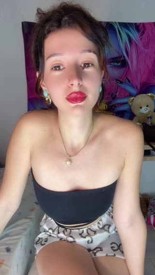 Ver a İlayda 💖 — transmisión en vivo del 07.08.2026 22:09