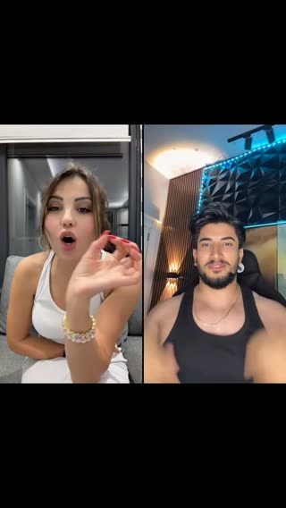 Kübra Mercan💎 ansehen – Livestream vom 07.08.2026 22:15