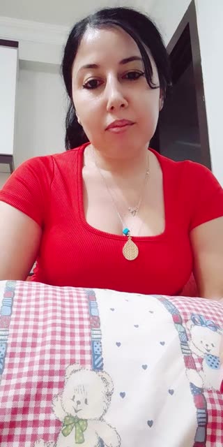 meryem07 ansehen – Livestream vom 07.08.2026 22:20