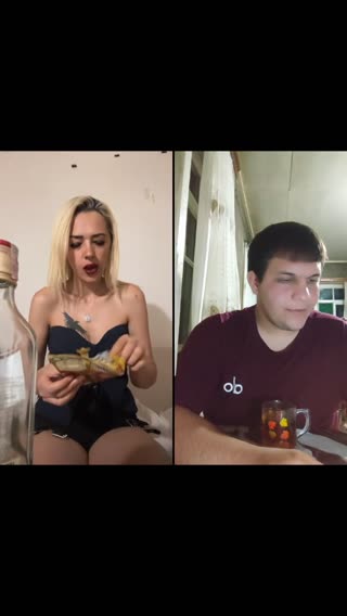 Gamze şimal , (sanatçı klip ) ansehen – Livestream vom 07.08.2026 22:29