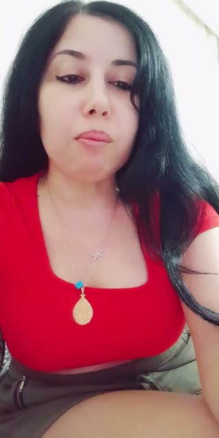 Ver a meryem07 — transmisión en vivo del 07.08.2026 23:20