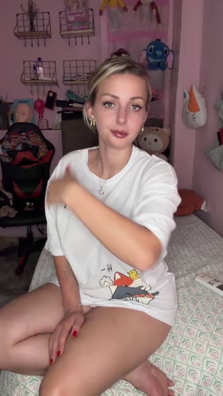 Sinem’m ansehen – Livestream vom 07.08.2026 23:29