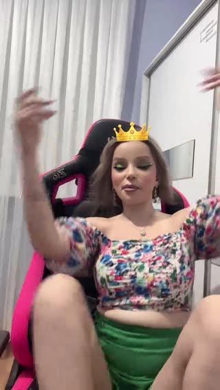 👼🏼LARA👼🏼 ansehen – Livestream vom 07.08.2026 23:34