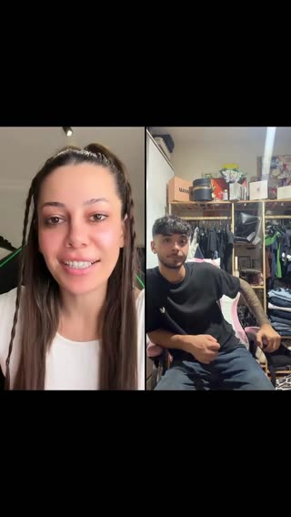 Ver a DUYGUAYCAN — transmisión en vivo del 07.08.2026 23:39