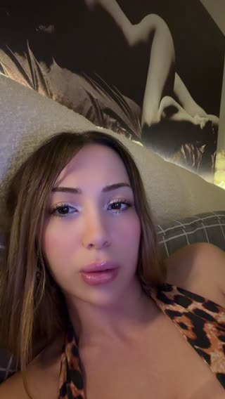 𝓞̈𝔂𝓴𝓾̈♡ ansehen – Livestream vom 07.08.2026 23:57