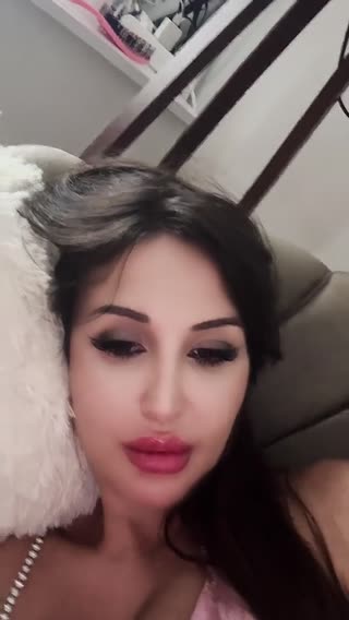 Ver a MERYEM🦁 — transmisión en vivo del 08.08.2026 03:16