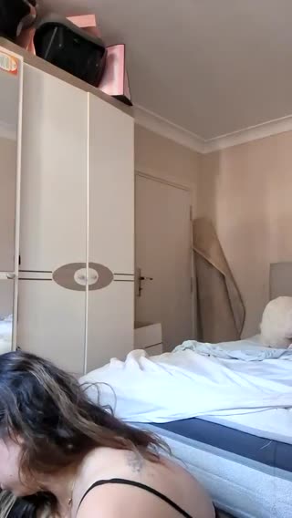 Ver a 🍷MelekNaz🦂 — transmisión en vivo del 08.08.2026 06:21