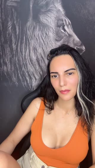 Ver a YaseBella ♀ — transmisión en vivo del 08.08.2026 07:39