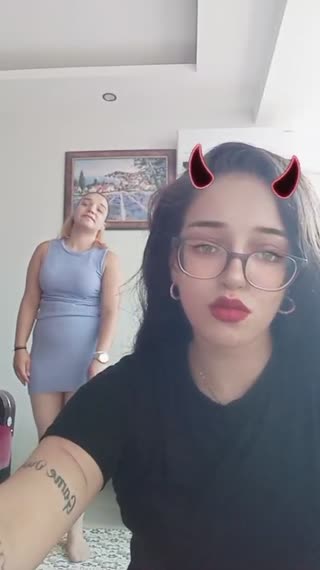 Ver a CEREN🤍BERFİN — transmisión en vivo del 08.08.2026 14:24