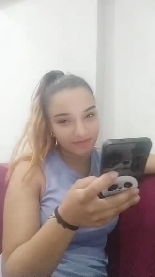 Ver a Berfin ❤️ Ceren — transmisión en vivo del 08.08.2026 16:54