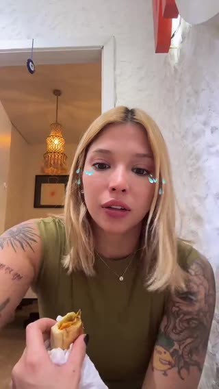 Ver a ✨ 𝓥𝓲𝓿𝓲 ✨ — transmisión en vivo del 08.08.2026 18:02