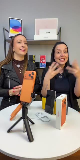 Lis & Leo ansehen – Livestream vom 08.08.2026 19:43