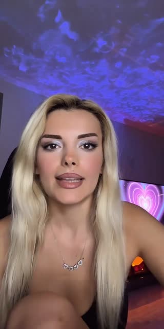 Ver a 🐈‍⬛Buselika🐈‍⬛ — transmisión en vivo del 08.08.2026 19:45