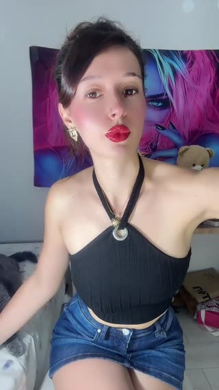 İlayda 💖 ansehen – Livestream vom 08.08.2026 19:55