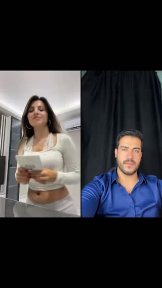 Ver a Kübra Mercan💎 — transmisión en vivo del 08.08.2026 20:09