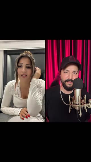Ver a Kübra Mercan💎 — transmisión en vivo del 08.08.2026 20:31