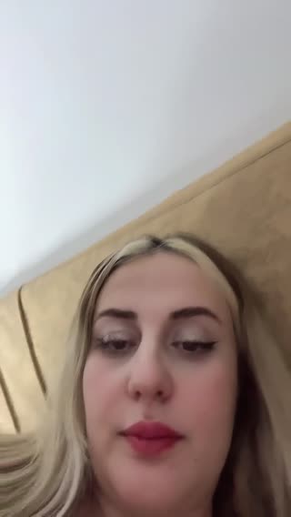 Ver a Hasret👄 — transmisión en vivo del 08.08.2026 21:18