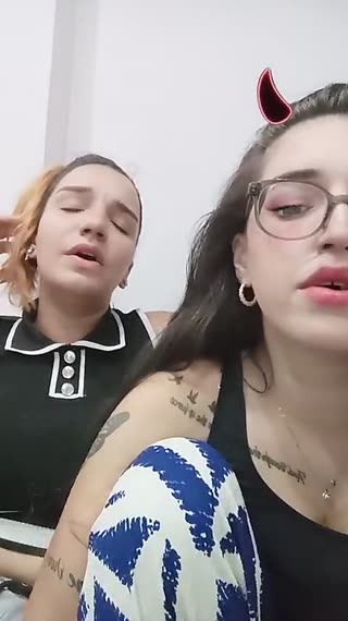 CEREN🤍BERFİN ansehen – Livestream vom 09.08.2026 00:36
