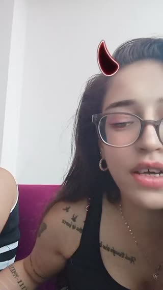 Ver a CEREN🤍BERFİN — transmisión en vivo del 09.08.2026 03:32