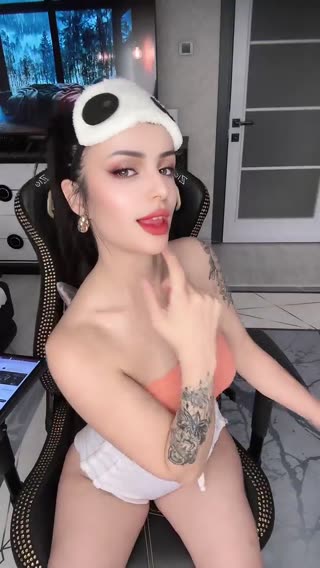 𝓐𝓛𝓔𝓨 💄 ansehen – Livestream vom 09.08.2026 04:10