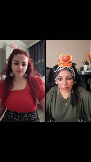 Ver a Meral 5134 — transmisión en vivo del 09.08.2026 11:12