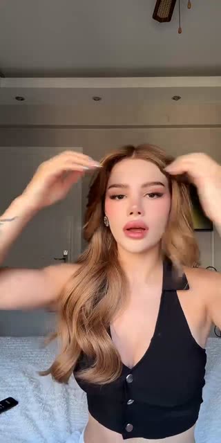 Ver a Aleyna Öykü Aktaş — transmisión en vivo del 09.08.2026 15:03