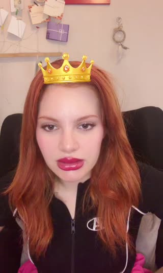 Ariel🧚🏻♀️ ansehen – Livestream vom 09.08.2026 15:09