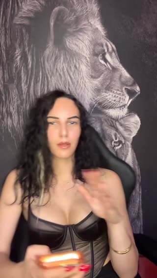 YaseBella ♀ ansehen – Livestream vom 09.08.2026 17:45