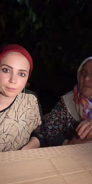 teksumeyyenizz ansehen – Livestream vom 09.08.2026 18:13
