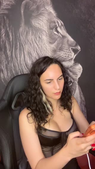 YaseBella ♀ ansehen – Livestream vom 09.08.2026 19:24